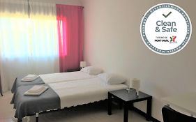 Apartamento Lisboa - Reboleira